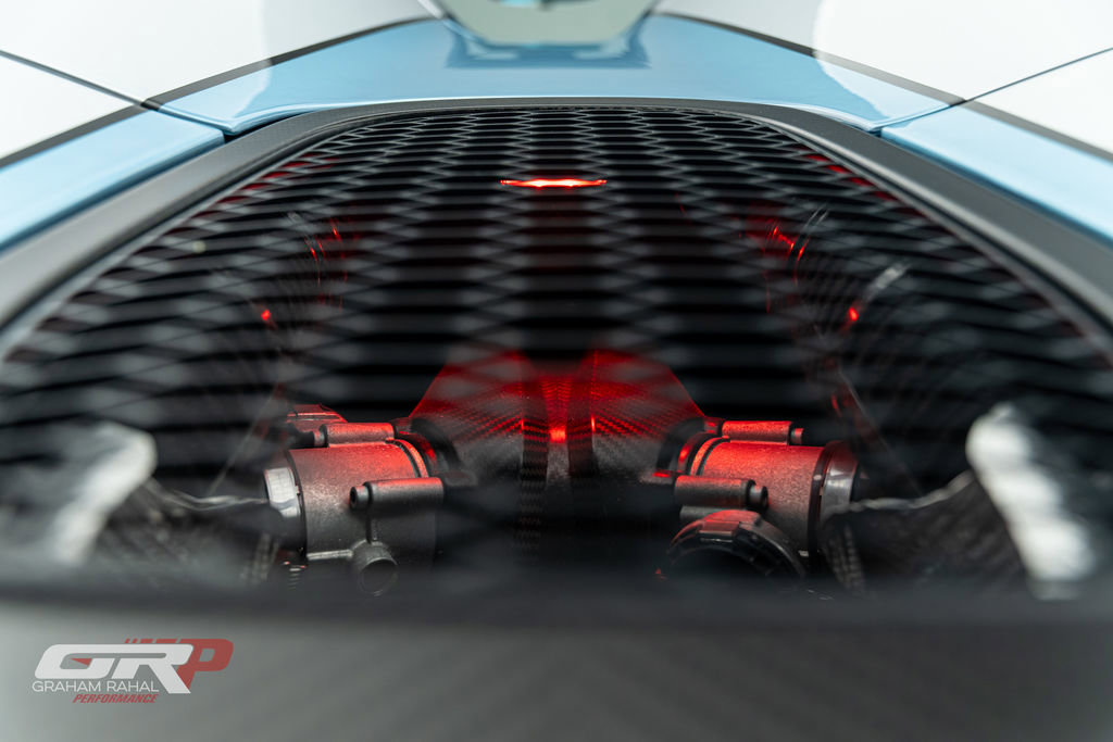 Used 2021 McLaren Elva RWD image 24