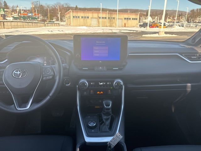 Used 2024 Toyota RAV4 XSE image 28