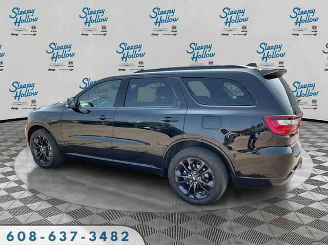 Used 2025 Dodge Durango GT AWD/4WD image 7