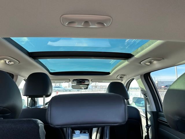 Used 2023 Hyundai Tucson Limited w/ Cargo Package image 12