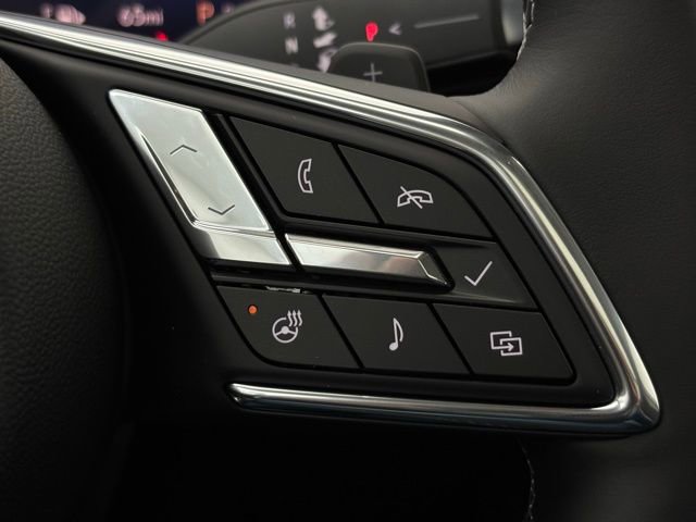 New 2026 Buick Envision Avenir image 24