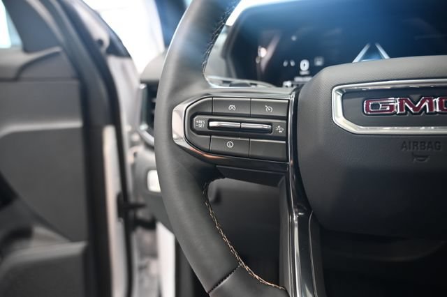 New 2026 GMC Terrain AT4 w/ Convenience Package III AWD/4WD image 19