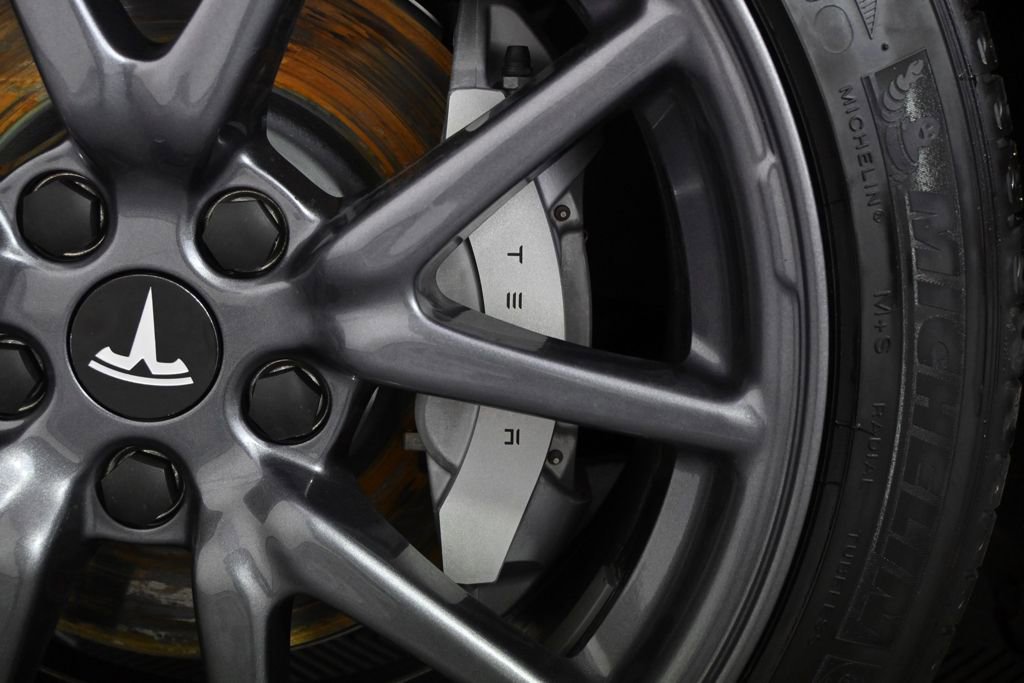 Used 2019 Tesla Model 3 Standard Range Plus image 22