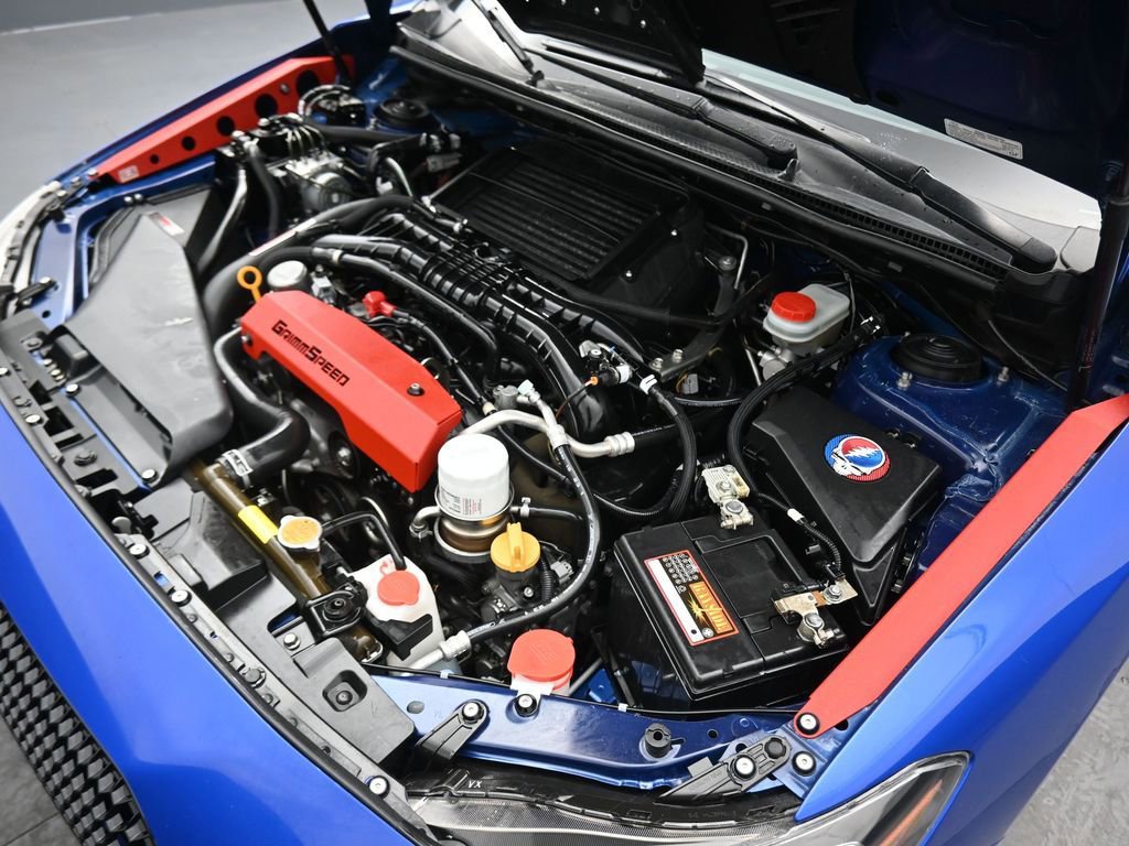 Used 2019 Subaru WRX Limited w/ Popular Package #3 (IZT) image 41