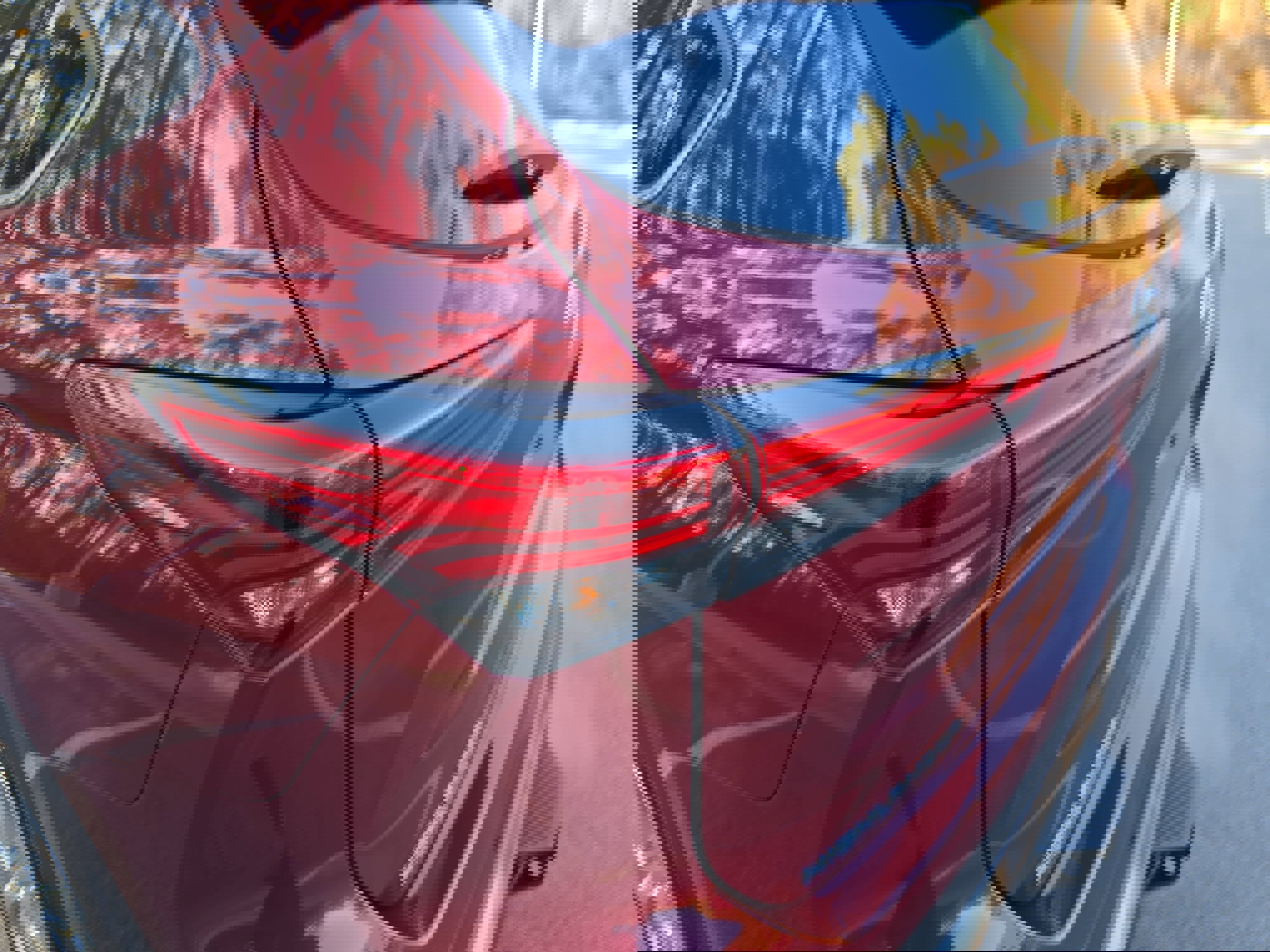 Used 2023 Toyota Highlander Limited image 36