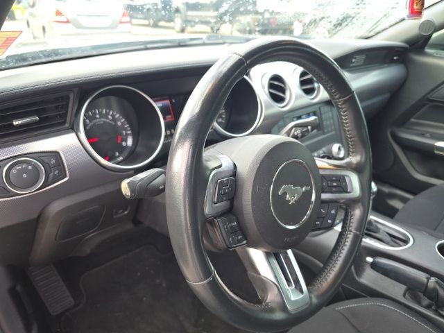 Used 2020 Ford Mustang GT w/ Black Accent Package image 8