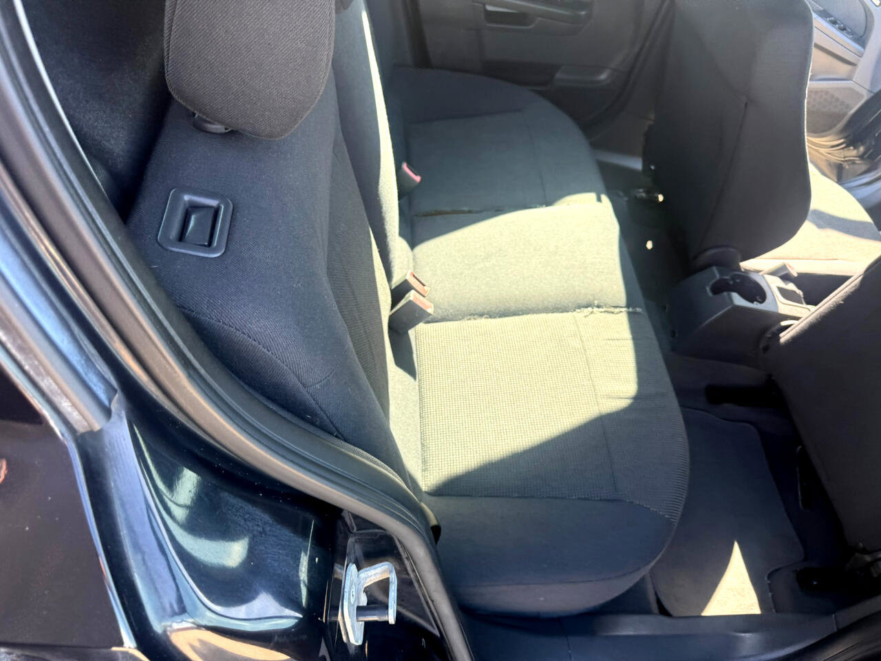 Used 2008 Saturn Astra XE image 16