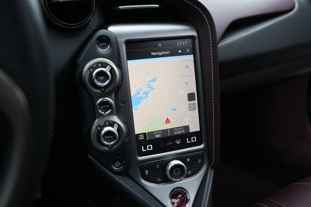 Used 2018 McLaren 720S Performance image 39