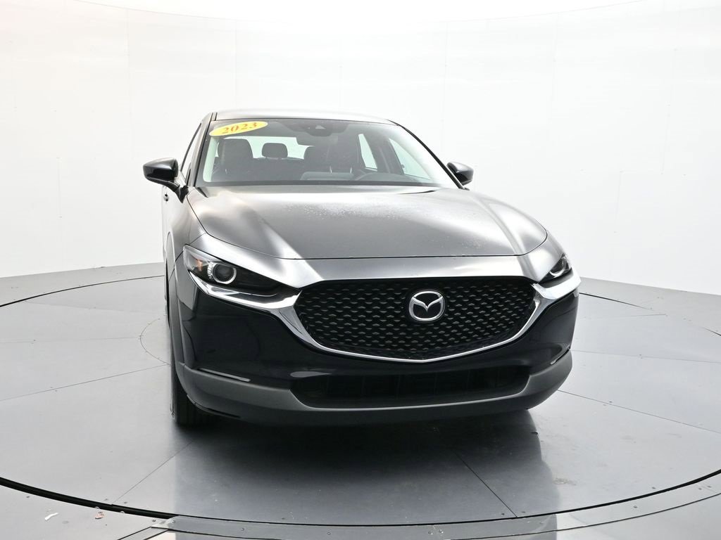 Used 2023 MAZDA CX-30 AWD 2.5 S