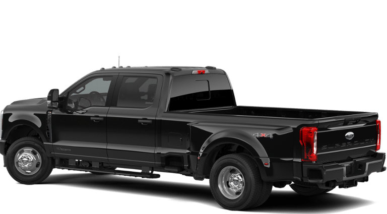 New 2026 Ford F350 4x4 Crew Cab DRW Super Duty image 2