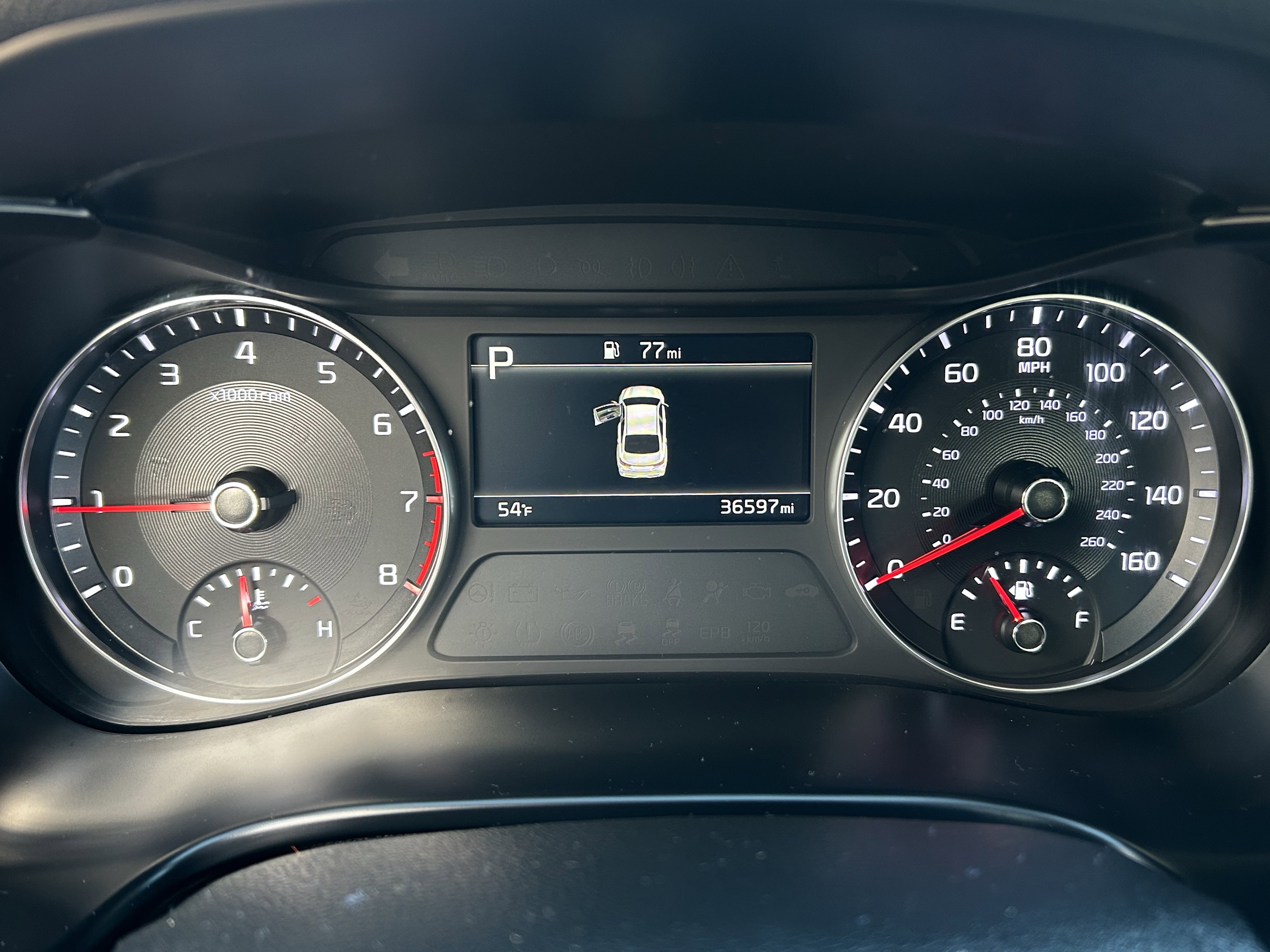 Certified 2024 Kia Forte LXS image 29