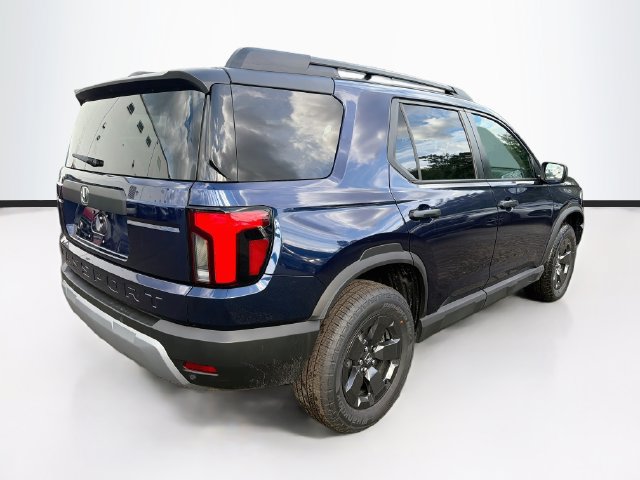 New 2026 Honda Passport RTL image 7