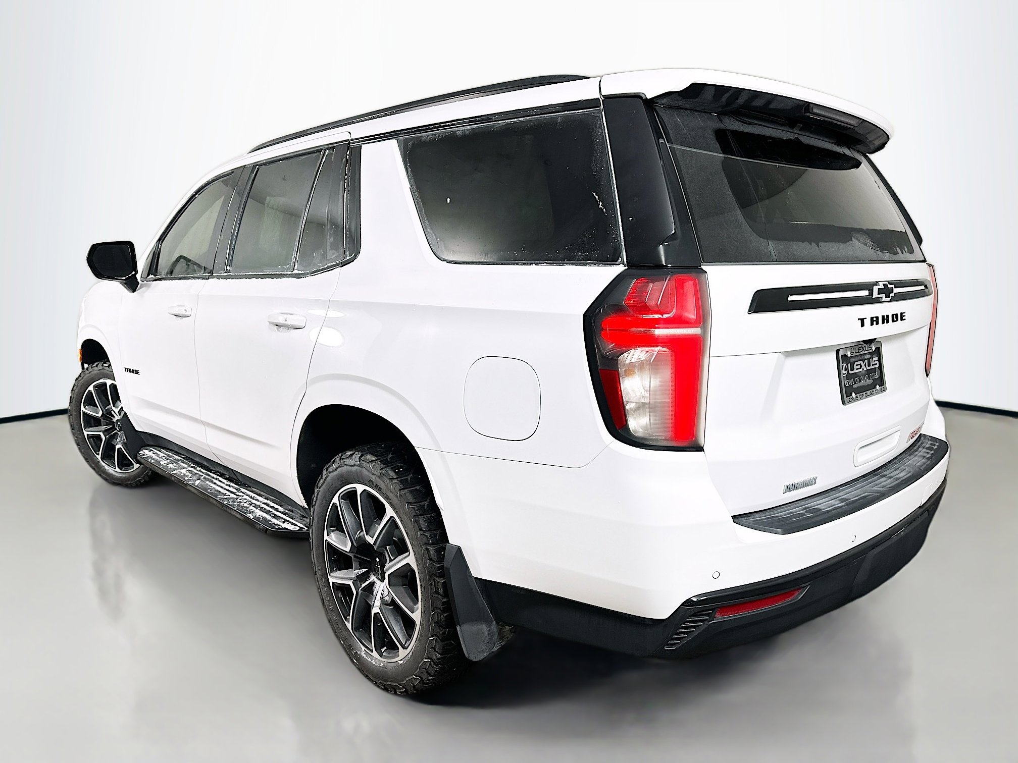 Used 2023 Chevrolet Tahoe RST image 5