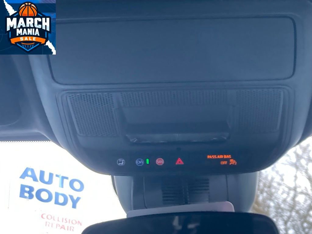 New 2026 Chevrolet Equinox LT image 16