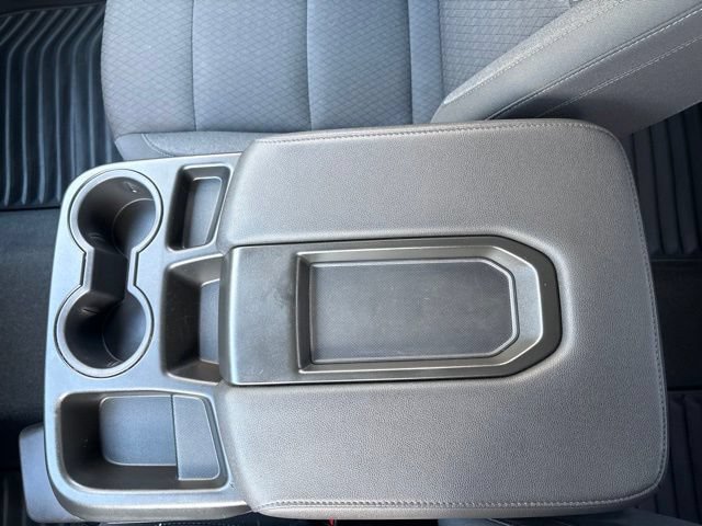 Used 2025 Chevrolet Silverado 1500 LT AWD/4WD image 19