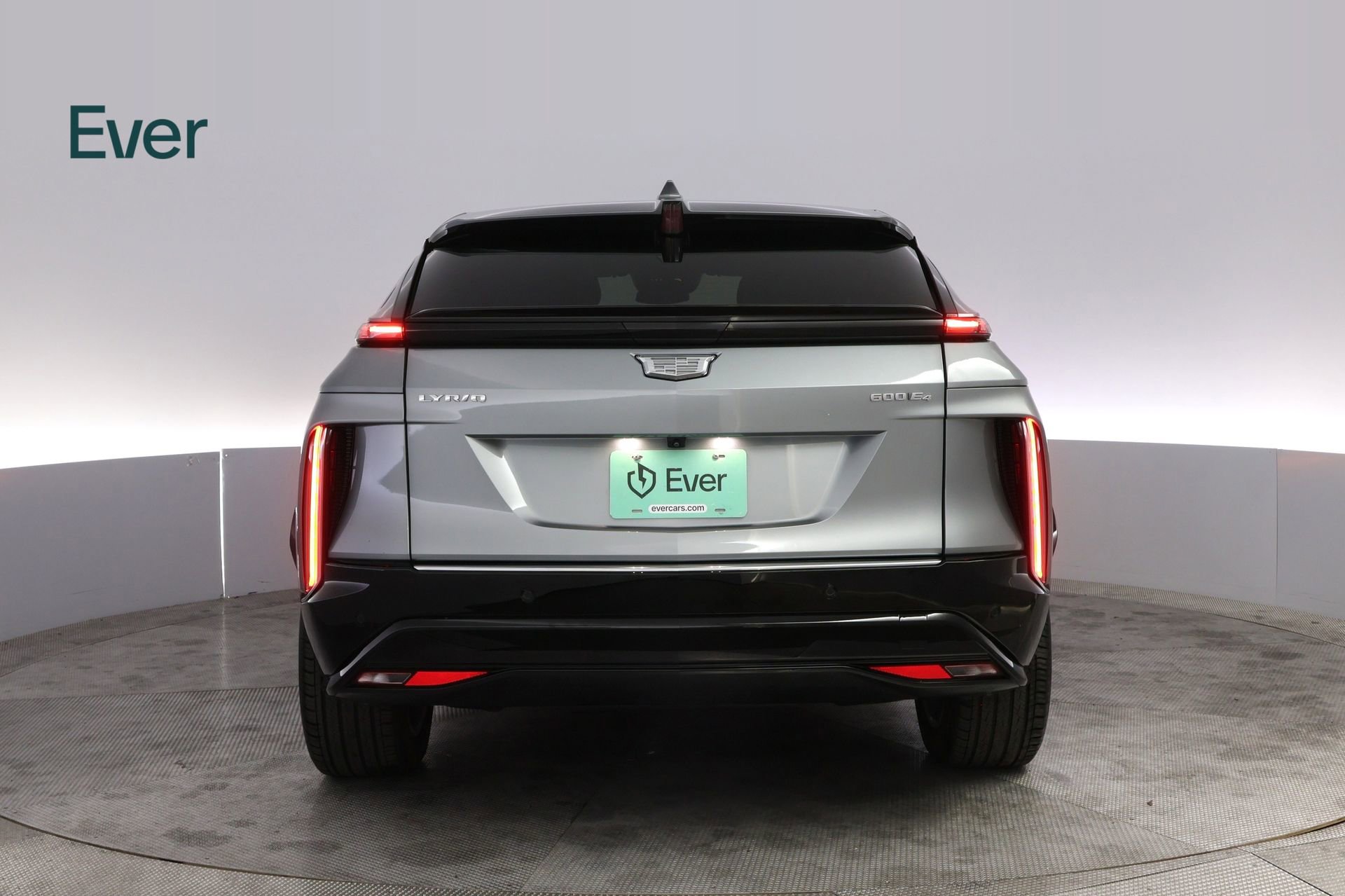 Used 2024 Cadillac Lyriq Tech AWD/4WD image 15