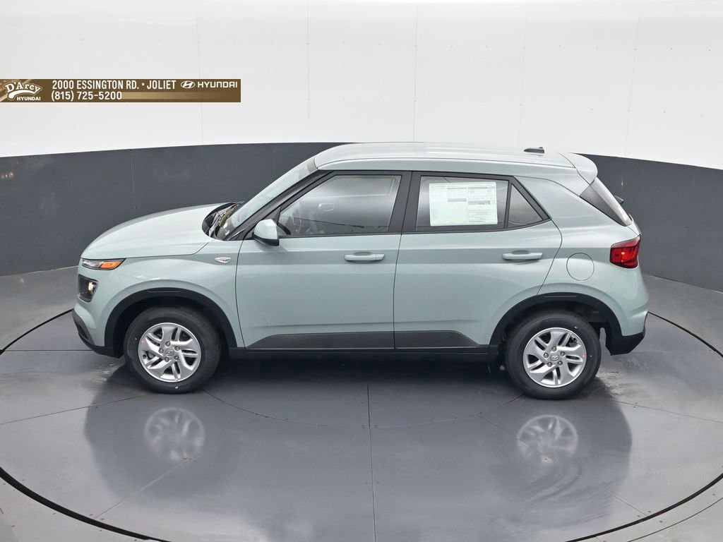 New 2026 Hyundai Venue SE FWD image 20