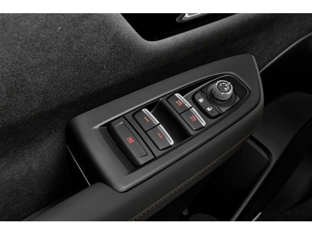 New 2026 Subaru Forester Sport AWD/4WD image 23