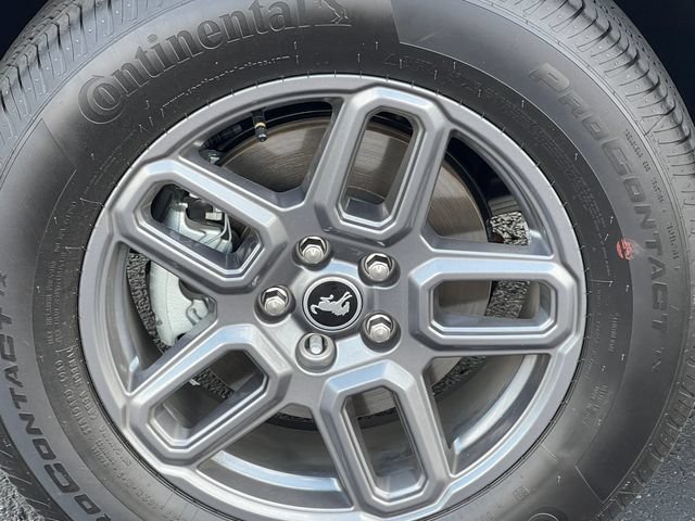 Used 2026 Ford Bronco Sport Big Bend AWD/4WD image 7