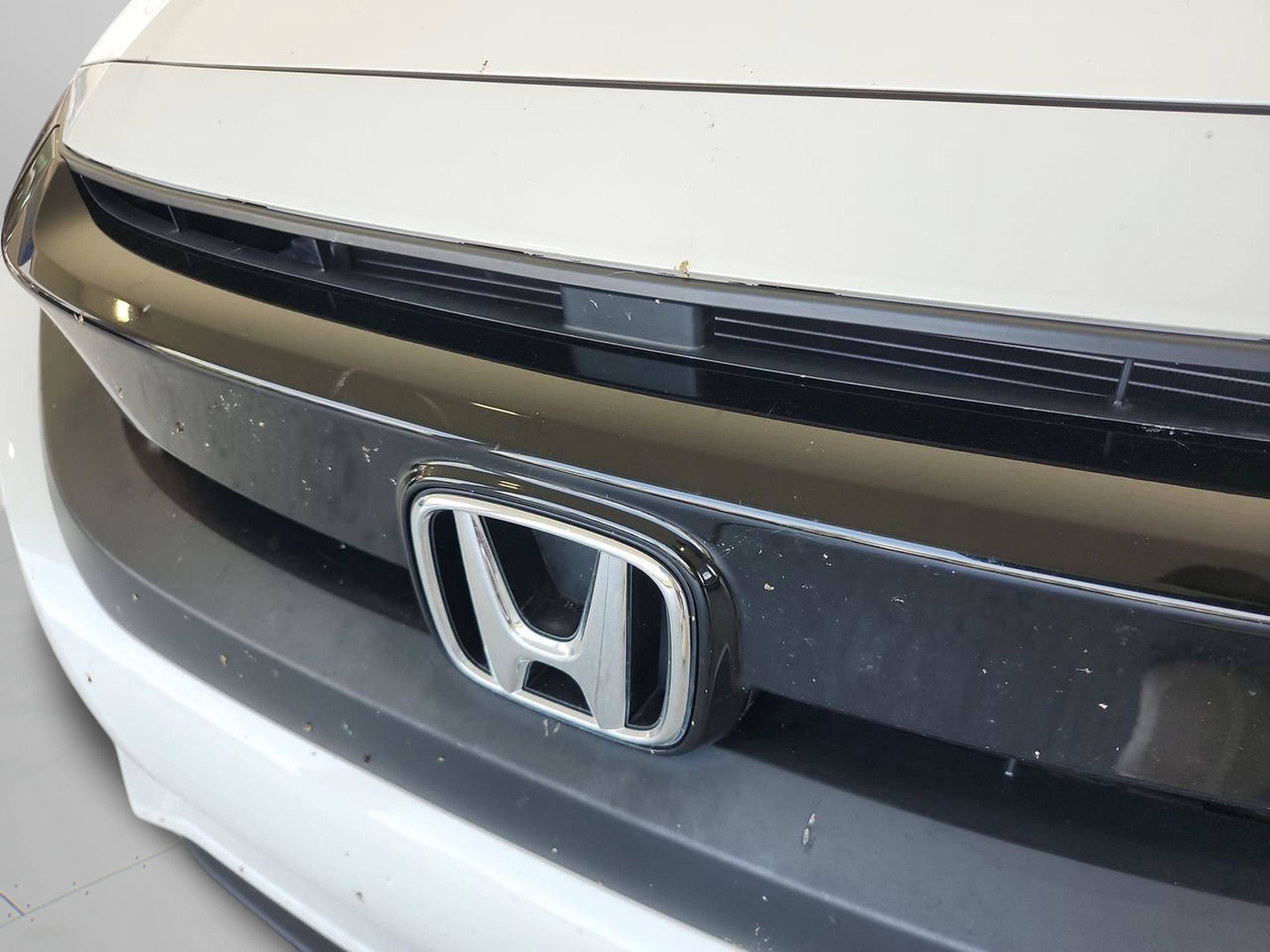 Used 2020 Honda Civic LX image 27