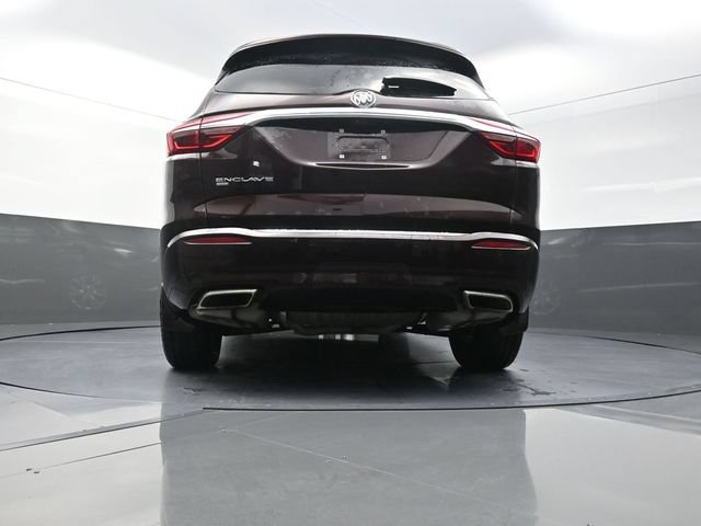 Used 2020 Buick Enclave Avenir w/ Avenir Technology Package AWD/4WD image 36