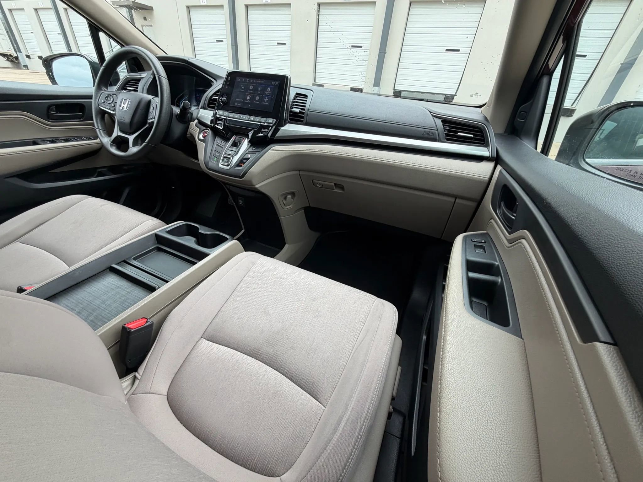 Used 2019 Honda Odyssey EX image 12