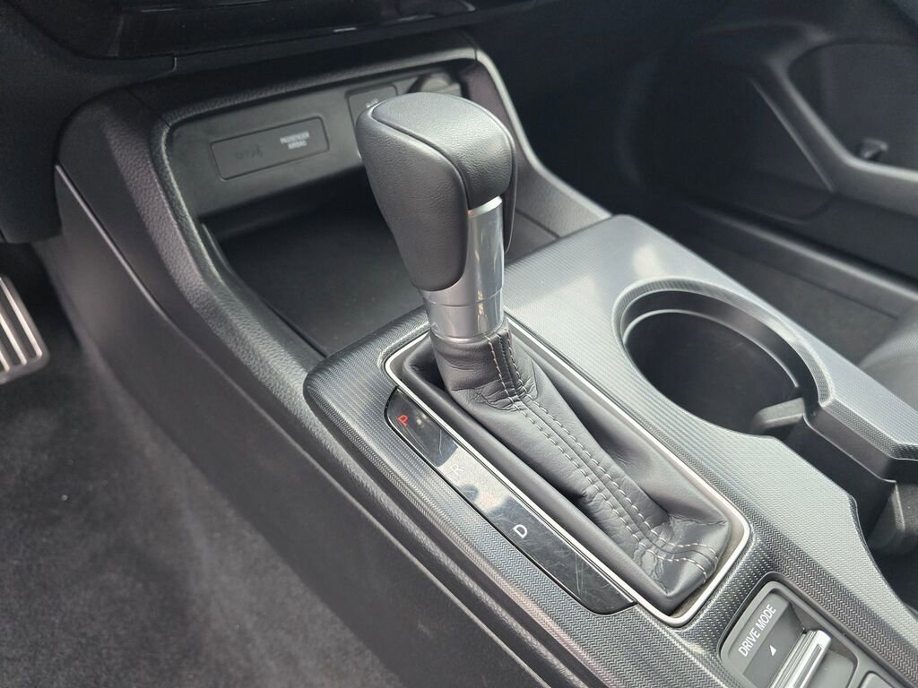 Used 2024 Honda Civic Sport image 25