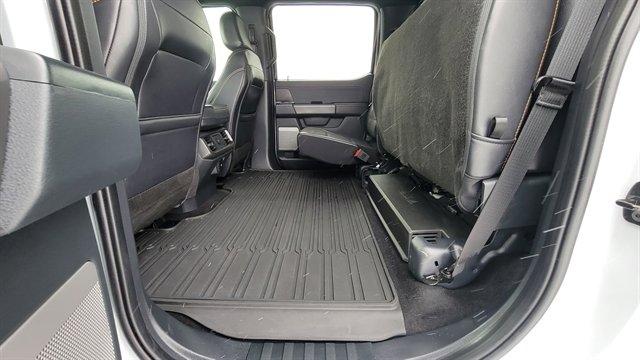 Used 2025 Ford F150 Tremor w/ Tow/Haul Package image 48