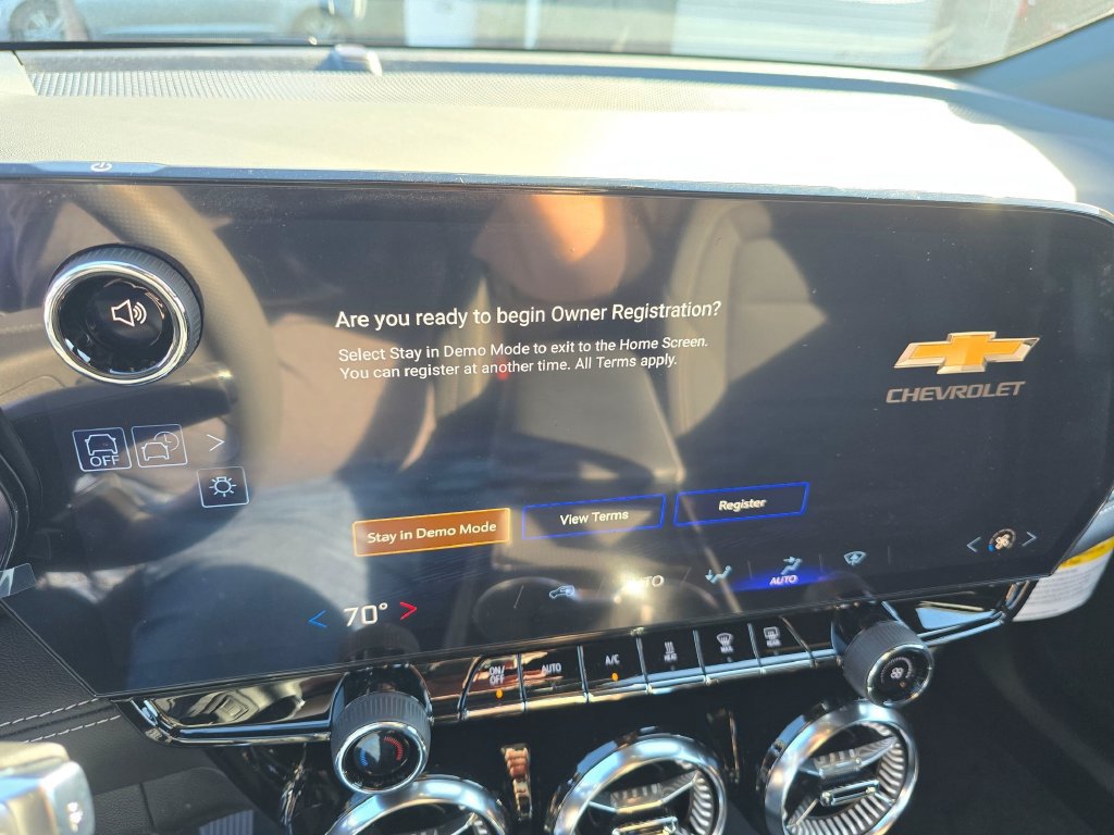 New 2026 Chevrolet Blazer EV LT FWD image 28