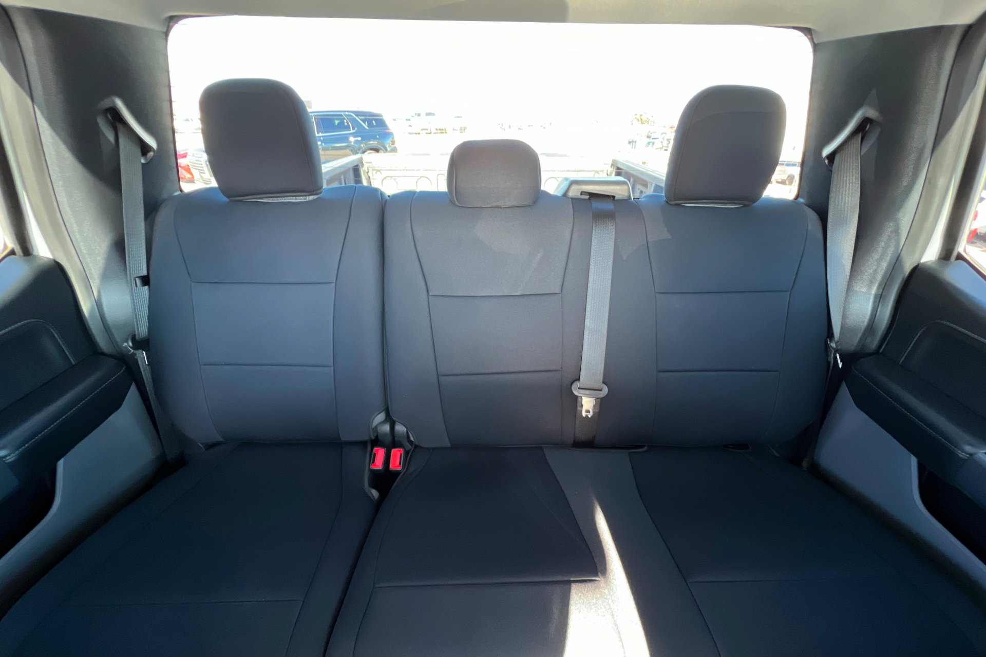 Used 2023 Ford F150 XLT w/ Equipment Group 301A Mid image 24