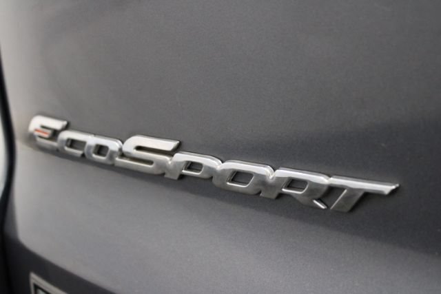 Used 2018 Ford EcoSport SE FWD image 8