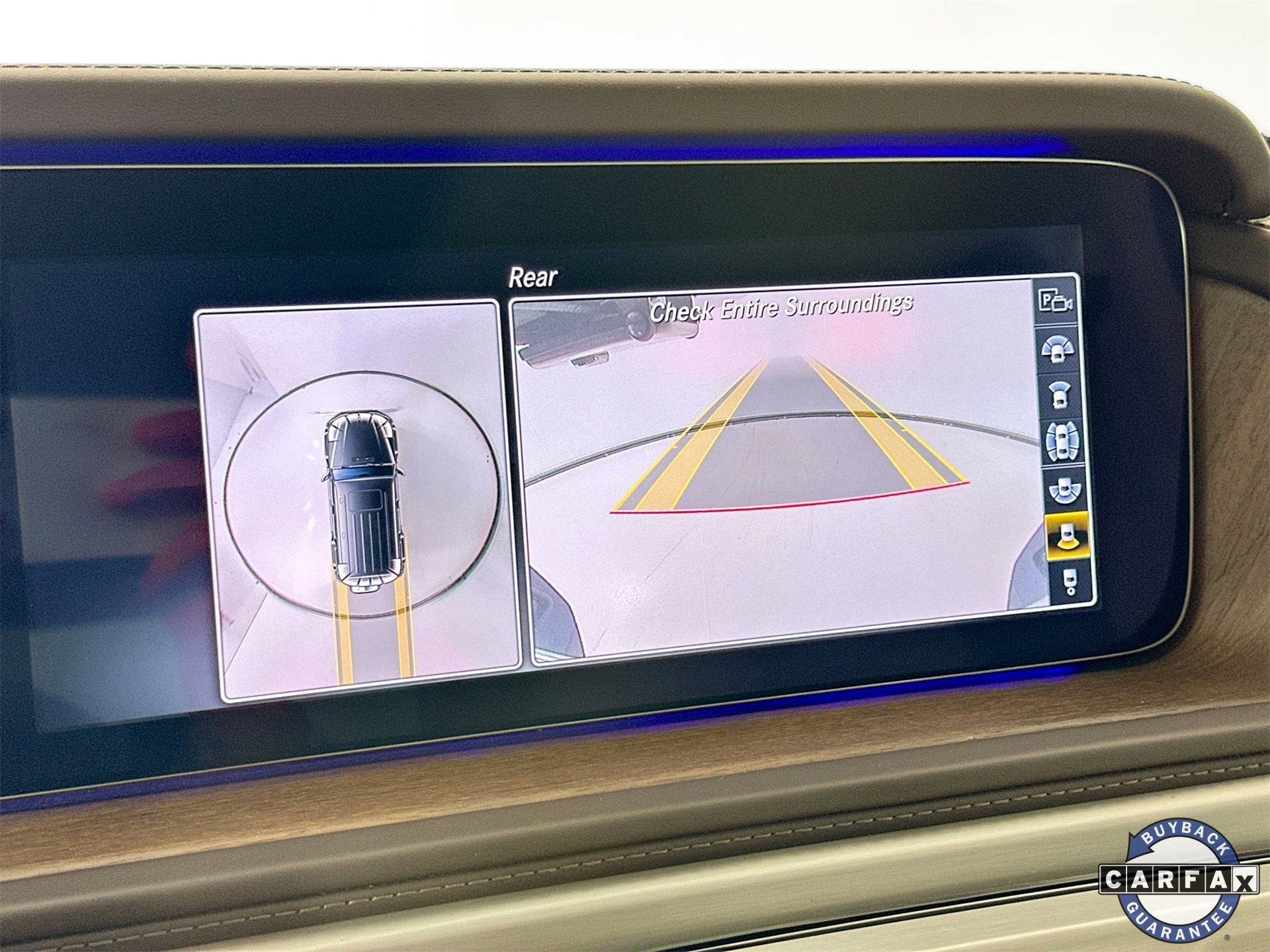 Certified 2022 Mercedes-Benz G 63 AMG 4MATIC image 15