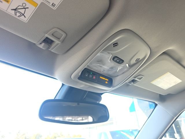 New 2026 Chevrolet TrailBlazer LT w/ Convenience Package image 23