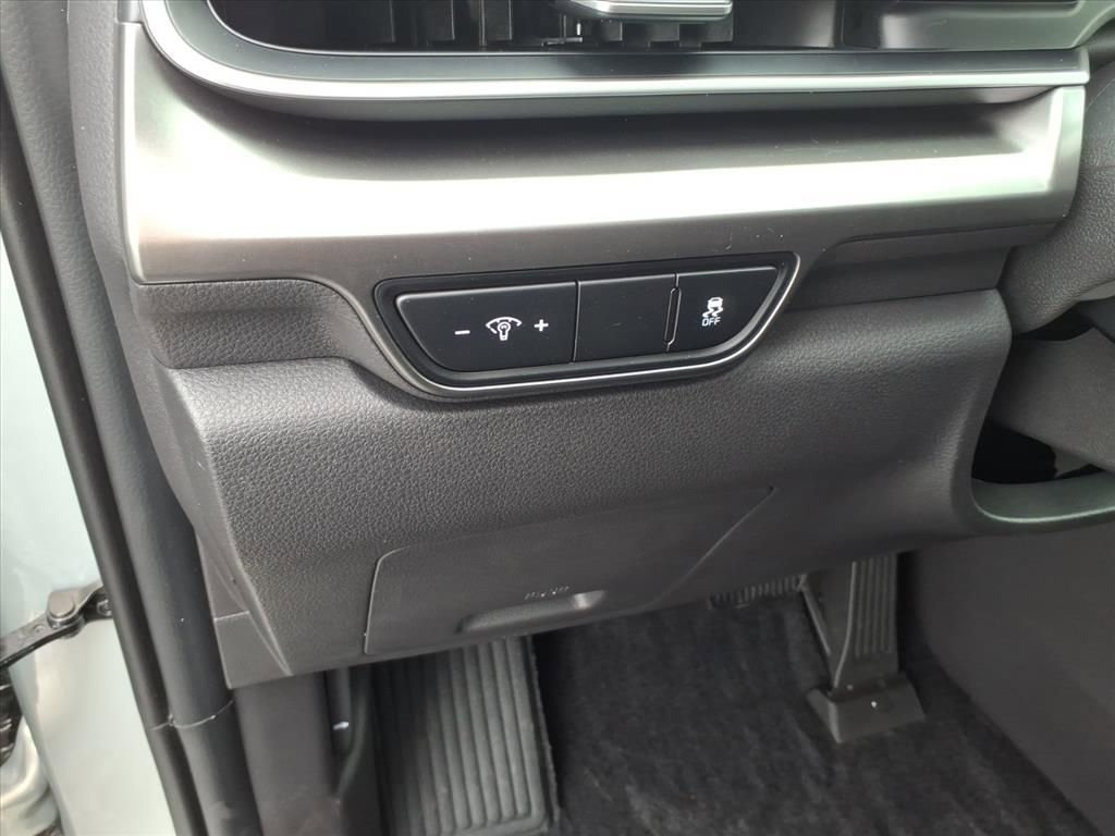 New 2026 Kia Carnival SX w/ SX Dark Edition Package image 12