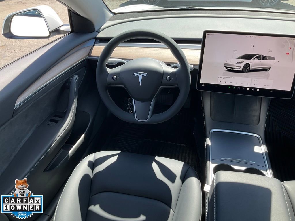 Used 2023 Tesla Model 3 Standard Range image 37