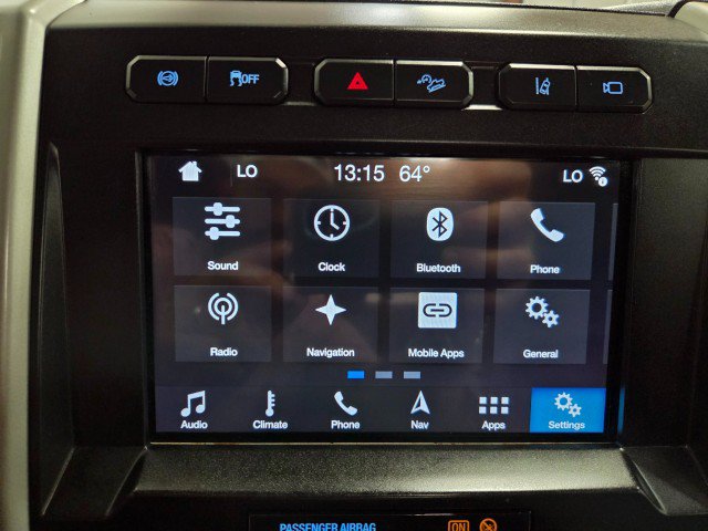 Used 2017 Ford F250 King Ranch w/ King Ranch Ultimate Package AWD/4WD image 61