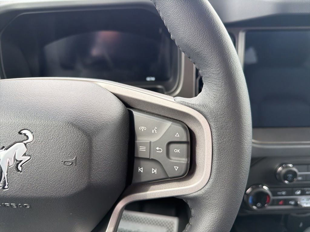 New 2026 Ford Bronco Big Bend w/ Black Diamond Package image 14