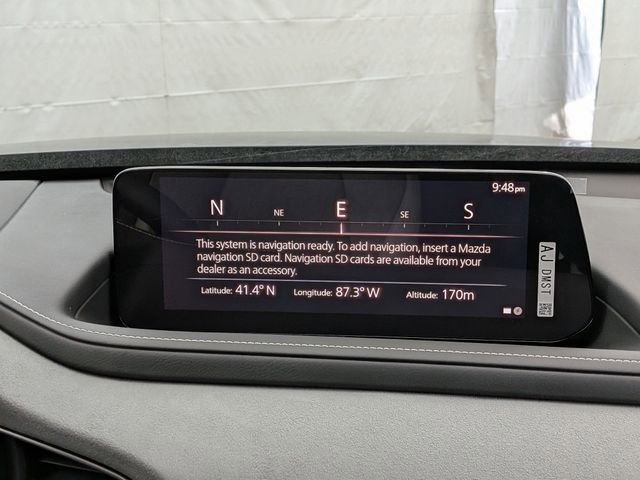 New 2026 MAZDA CX-30 Aire Edition AWD/4WD image 24