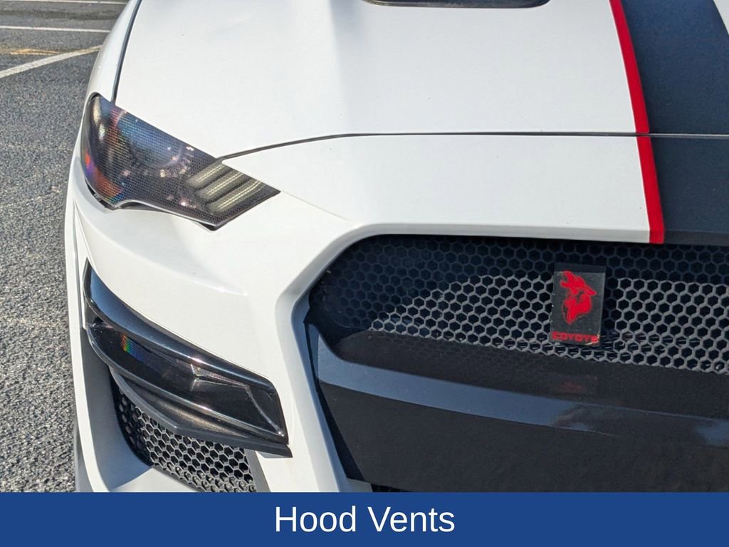 Used 2019 Ford Mustang GT Premium image 10