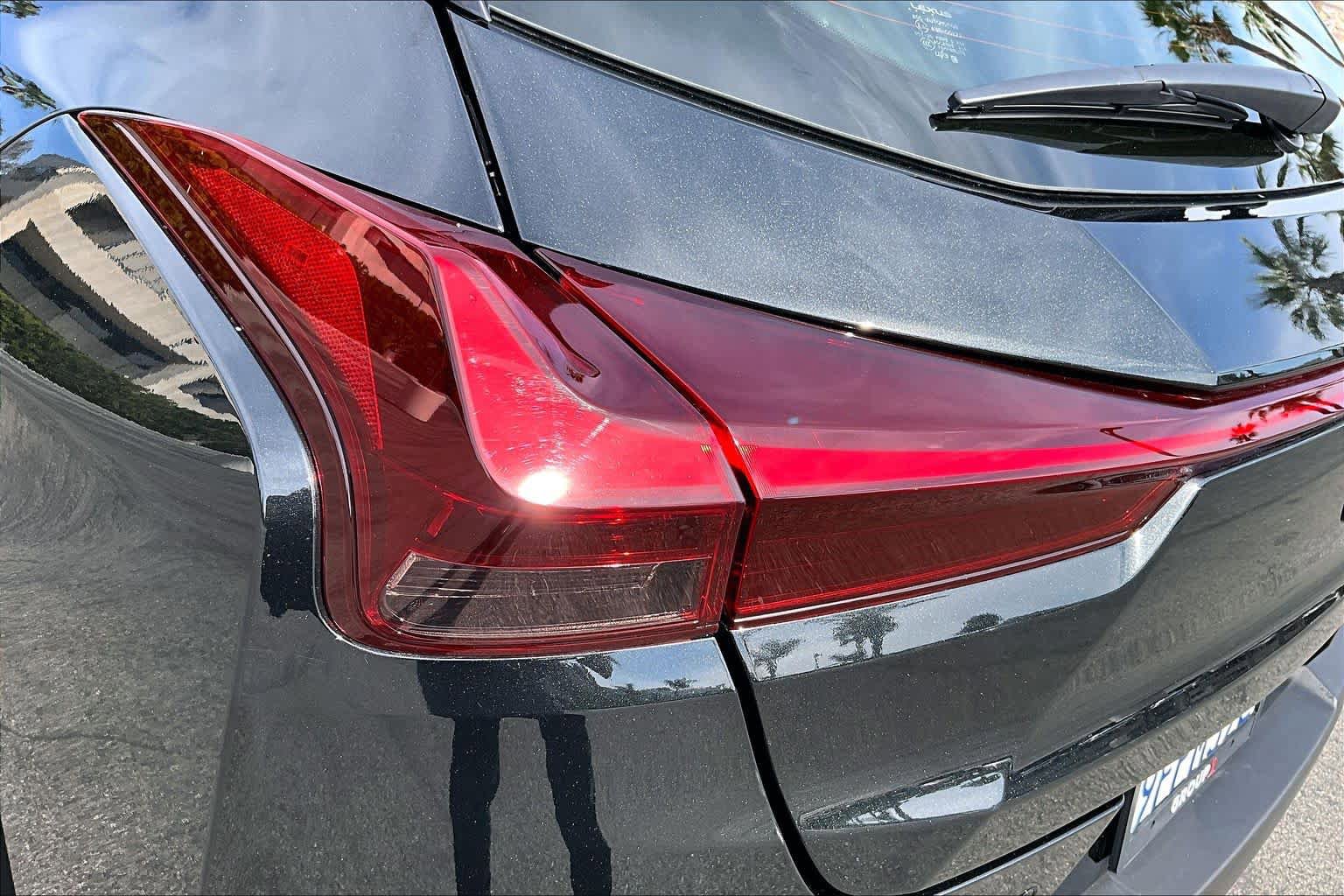 Certified 2023 Lexus UX 250h FWD w/ Accessory Package (Z2) image 27