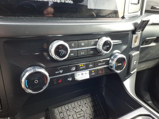 Certified 2024 Ford F150 XLT w/ Equipment Group 302A MID AWD/4WD image 16