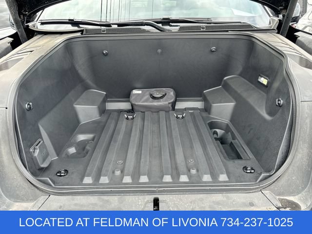 Used 2024 Chevrolet Silverado EV RST AWD/4WD image 30