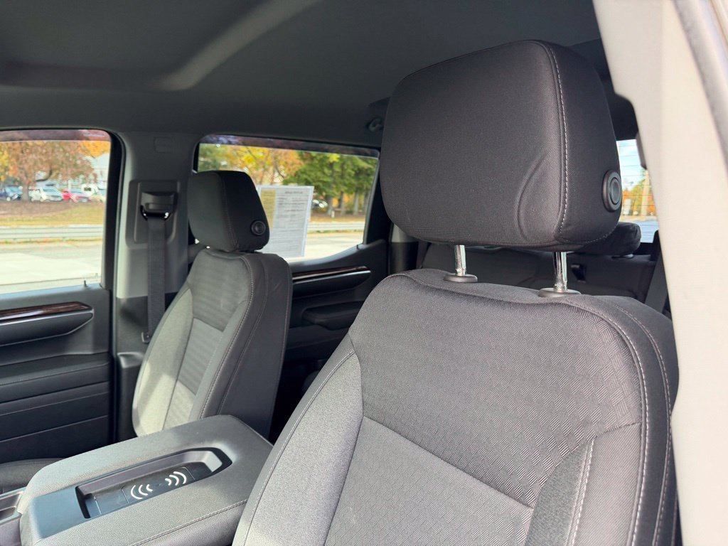 Certified 2023 GMC Sierra 1500 Elevation AWD/4WD image 24