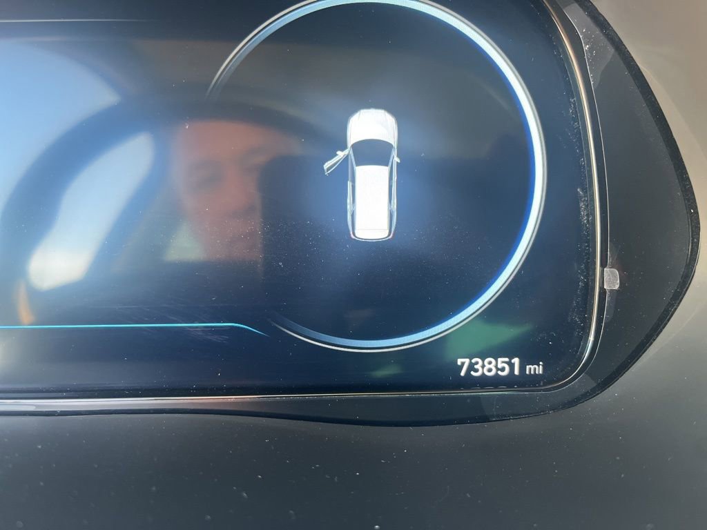 Used 2020 Hyundai Palisade Limited image 5