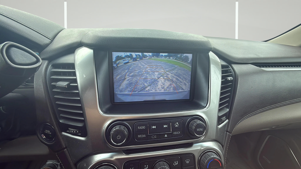 Used 2019 Chevrolet Suburban Premier AWD/4WD image 25