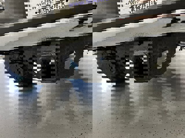 Used 2012 Toyota Tundra 4x4 Double Cab w/ Tow Pkg image 46