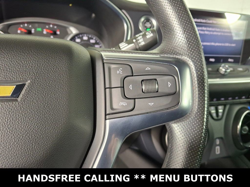 Used 2022 Chevrolet Blazer LT image 14