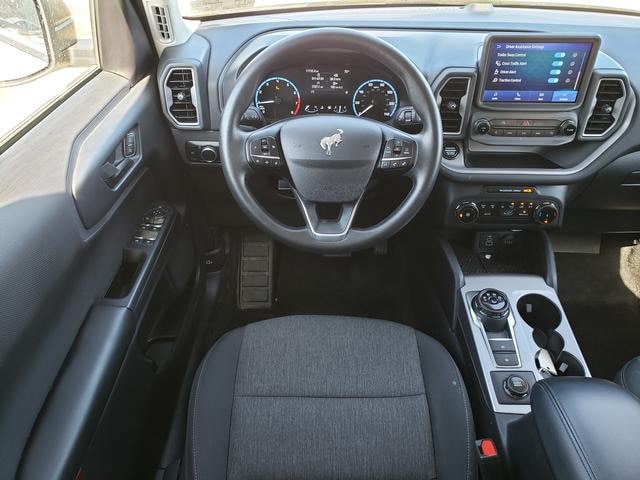 Used 2024 Ford Bronco Sport Big Bend AWD/4WD image 16