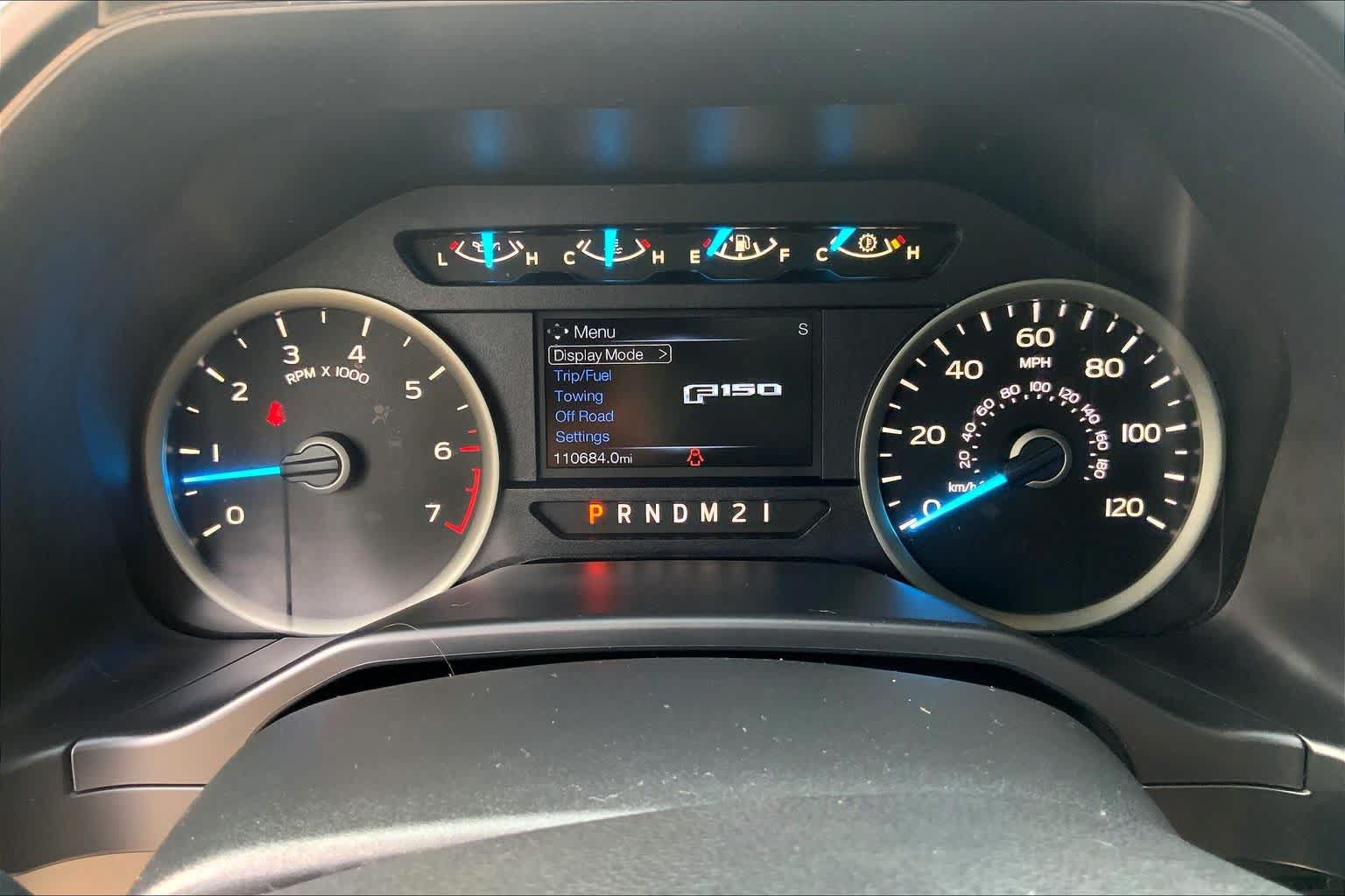 Used 2015 Ford F150 XLT w/ Equipment Group 302A Luxury AWD/4WD image 26