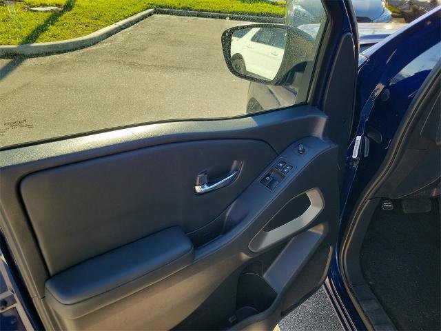 Certified 2023 Nissan Frontier SV w/ Technology Package image 20
